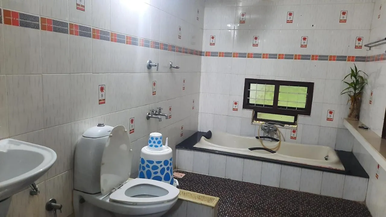 Good Vibes Apartment Kallar Vattiyar India