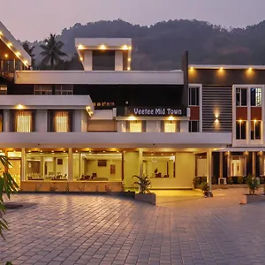4* Hotel Veetee Mid Town