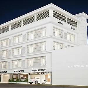 4* Hotel Matha Regency