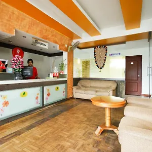 3* Hotel Mgs Residency